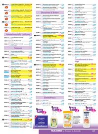 Catalogue Maximo page 85