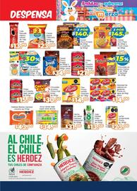 Catálogo Merza Página 2