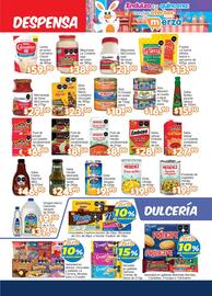 Catálogo Merza Página 3