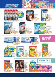 Catálogo Merza Página 4