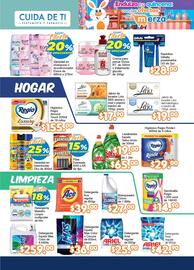 Catálogo Merza Página 5