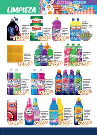 Catálogo Merza Página 6