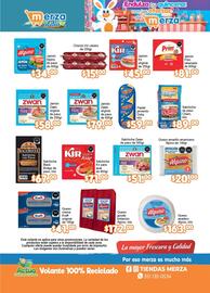 Catálogo Merza Página 8