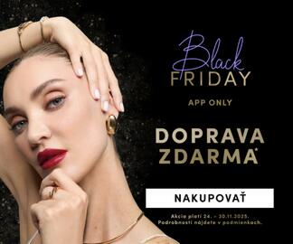 Marionnaud leták týden 48 Strana 3