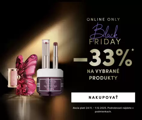 Marionnaud leták (platné do 1-12)