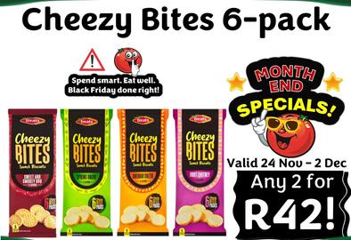 Foodeez catalogue Page 3