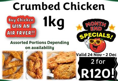 Foodeez catalogue Page 4