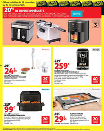 Catalogue Auchan Drive semaine 48 page 10