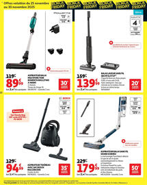 Catalogue Auchan Drive semaine 48 page 12