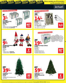 Catalogue Auchan Drive semaine 48 page 19