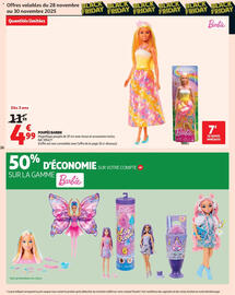 Catalogue Auchan Drive semaine 48 page 26