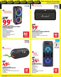 Catalogue Auchan Drive semaine 48 page 7