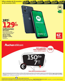 Catalogue Auchan Drive semaine 48 page 8
