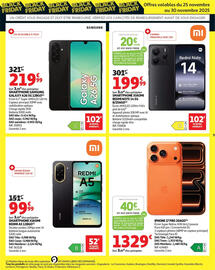 Catalogue Auchan Drive semaine 48 page 9