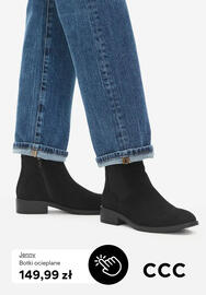 CCC gazetka tydzień 48 Strona 10