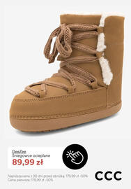 CCC gazetka tydzień 48 Strona 3