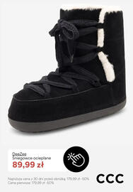 CCC gazetka tydzień 48 Strona 4