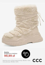 CCC gazetka tydzień 48 Strona 5