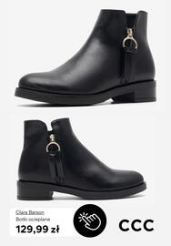 CCC gazetka tydzień 48 Strona 6