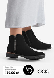 CCC gazetka tydzień 48 Strona 7