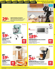 Catalogue Auchan Direct semaine 48 page 11