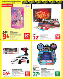 Catalogue Auchan Direct semaine 48 page 14