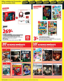 Catalogue Auchan Direct semaine 48 page 16