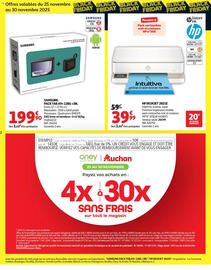 Catalogue Auchan Direct semaine 48 page 2