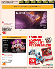 Catalogue Auchan Direct semaine 48 page 22