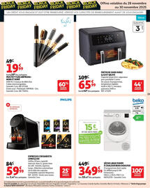 Catalogue Auchan Direct semaine 48 page 23