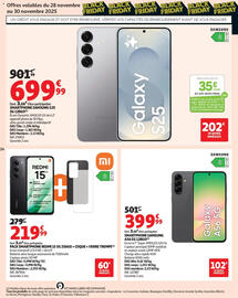 Catalogue Auchan Direct semaine 48 page 24