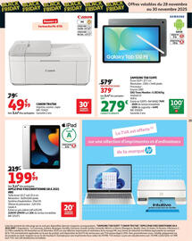 Catalogue Auchan Direct semaine 48 page 25