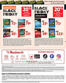 Catalogue Auchan Direct semaine 48 page 27
