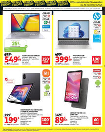 Catalogue Auchan Direct semaine 48 page 3