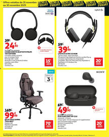 Catalogue Auchan Direct semaine 48 page 4