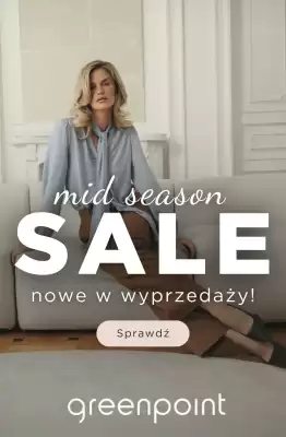 Greenpoint gazetka (ważność do 28-11)