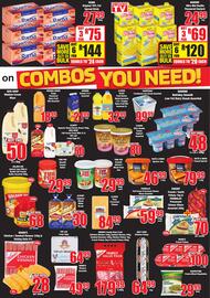 Boxer Superstores catalogue week 48 Page 3