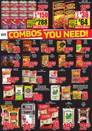 Boxer Superstores catalogue week 48 Page 7