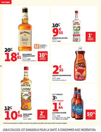 Catalogue Auchan Drive page 10