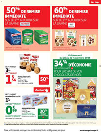 Catalogue Auchan Drive page 13
