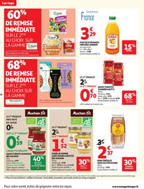 Catalogue Auchan Drive page 18