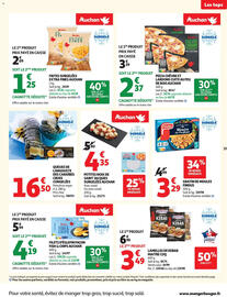 Catalogue Auchan Drive page 19