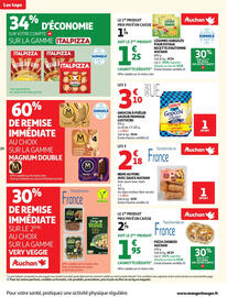 Catalogue Auchan Drive page 20