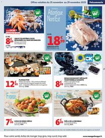 Catalogue Auchan Drive page 27