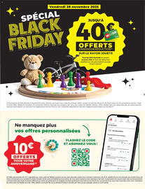 Catalogue Auchan Drive page 3