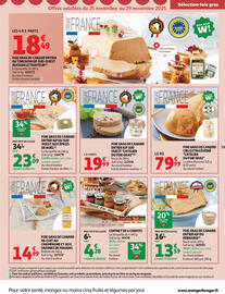 Catalogue Auchan Drive page 33