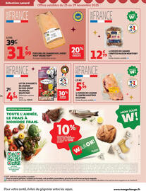 Catalogue Auchan Drive page 34