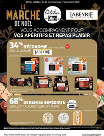Catalogue Auchan Drive page 35