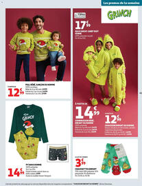 Catalogue Auchan Drive page 41