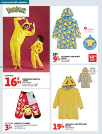 Catalogue Auchan Drive page 42